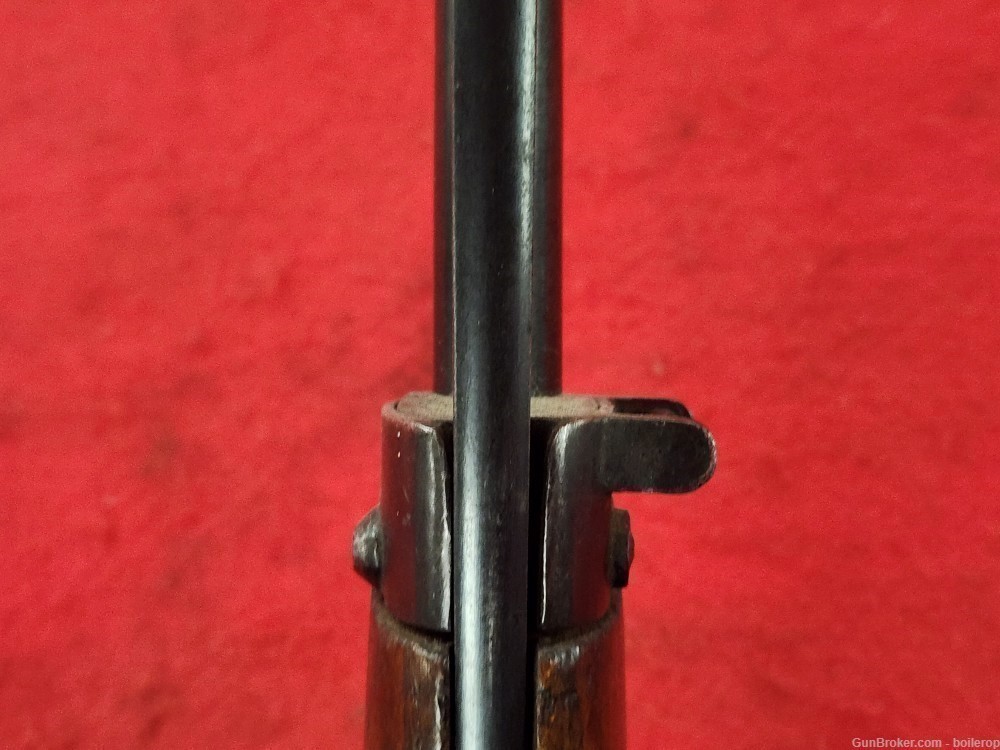 Italian, WW1 M91 Moshette Carcano Carbine, 6.5 Carcano w/Bayonet-img-33