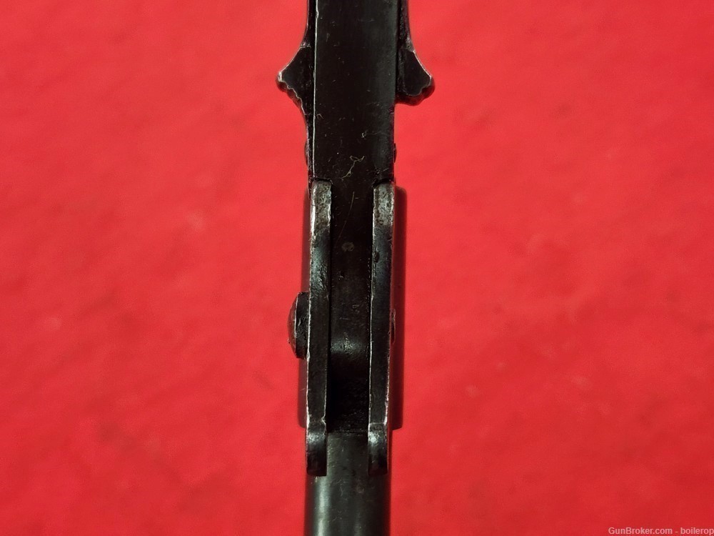 Italian, WW1 M91 Moshette Carcano Carbine, 6.5 Carcano w/Bayonet-img-51