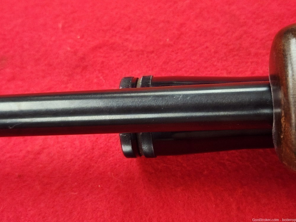 Winchester 52C .22lr Target rifle w/ Lyman Super Targetspot scope, nice!-img-51