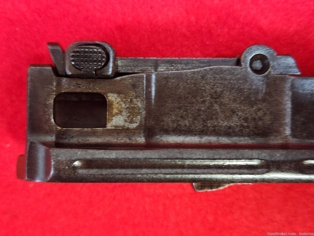 German, C96 Bolo Mauser, 7.63 Mauser, import marked broomhandle-img-55