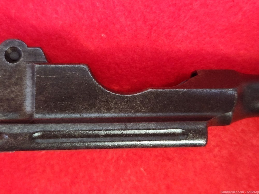 German, C96 Bolo Mauser, 7.63 Mauser, import marked broomhandle-img-56