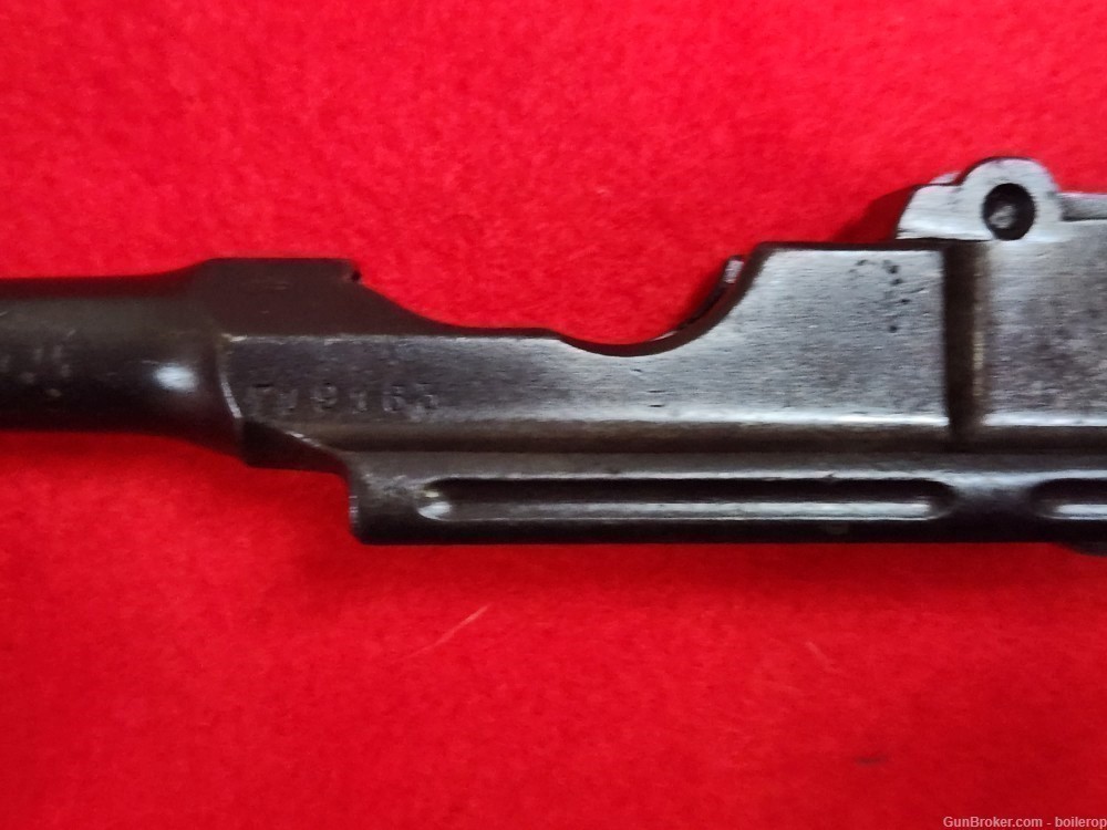 German, C96 Bolo Mauser, 7.63 Mauser, import marked broomhandle-img-59