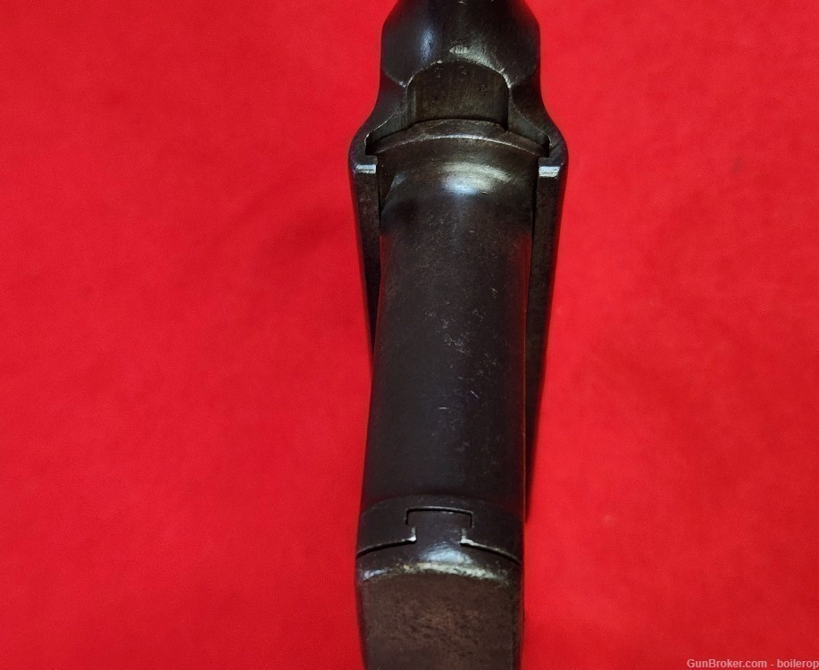 German, C96 Bolo Mauser, 7.63 Mauser, import marked broomhandle-img-31