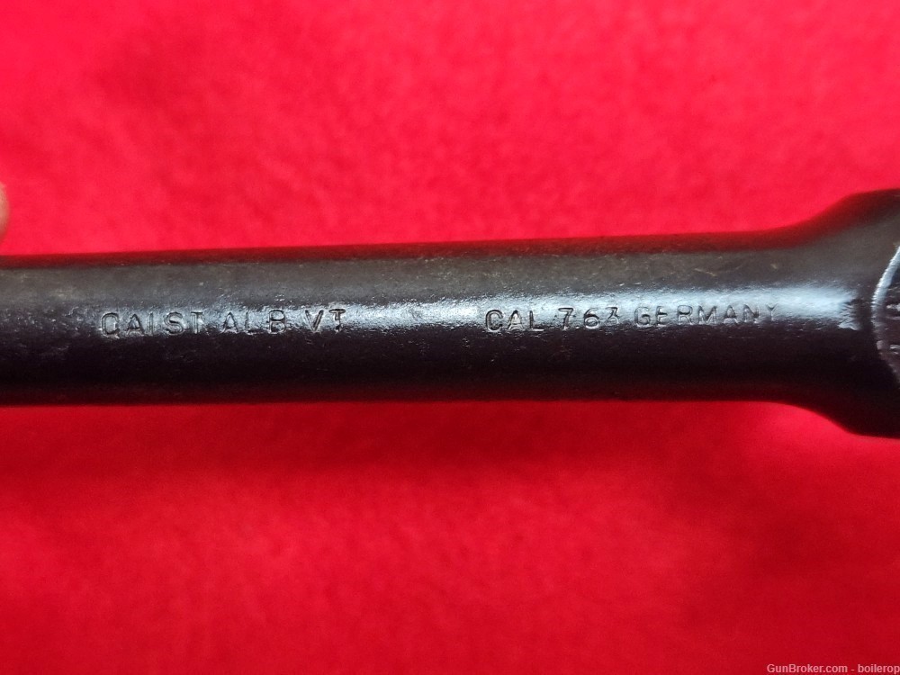 German, C96 Bolo Mauser, 7.63 Mauser, import marked broomhandle-img-66