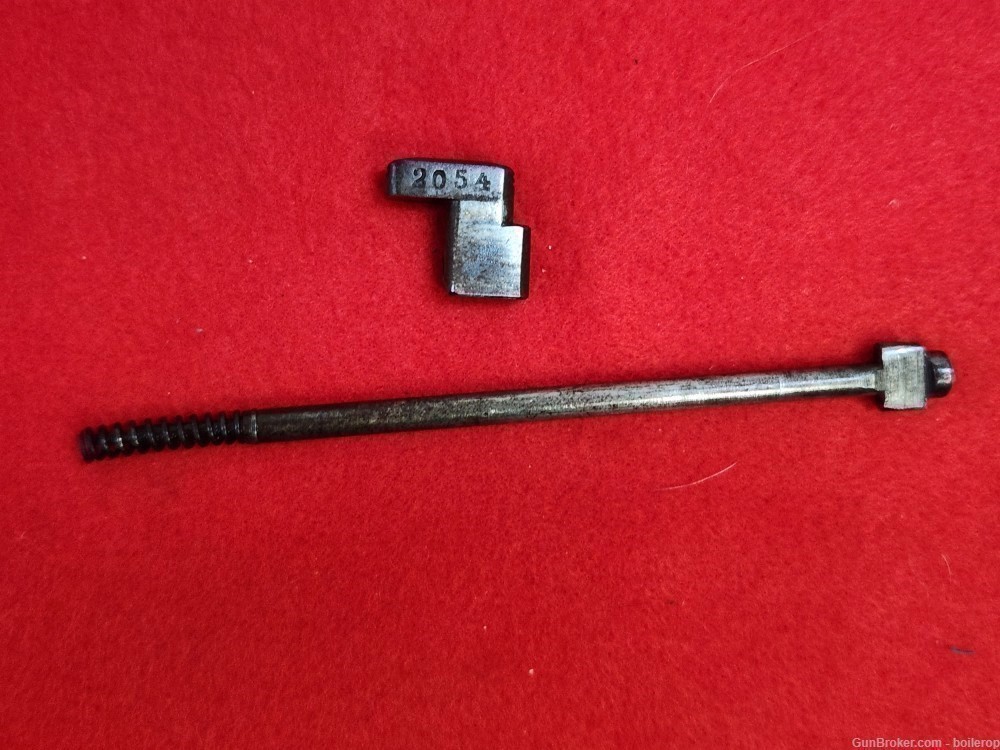 German, C96 Bolo Mauser, 7.63 Mauser, import marked broomhandle-img-52
