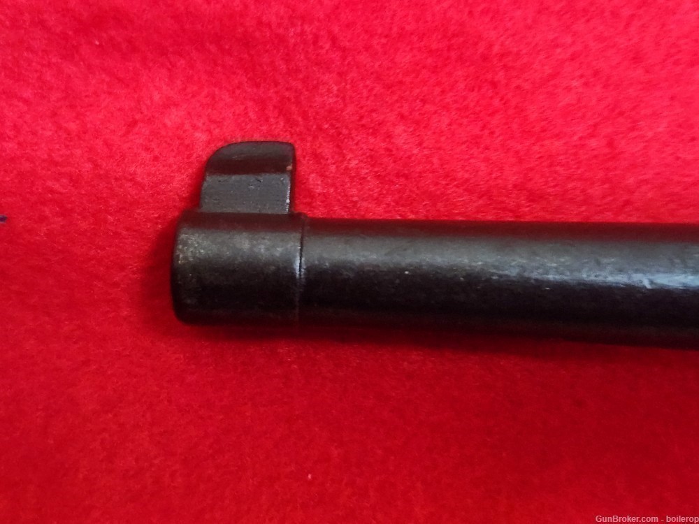 German, C96 Bolo Mauser, 7.63 Mauser, import marked broomhandle-img-62