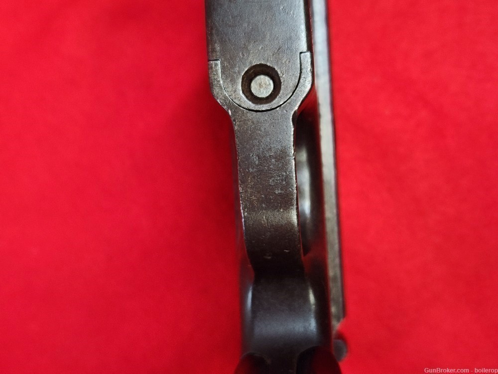 German, C96 Bolo Mauser, 7.63 Mauser, import marked broomhandle-img-32