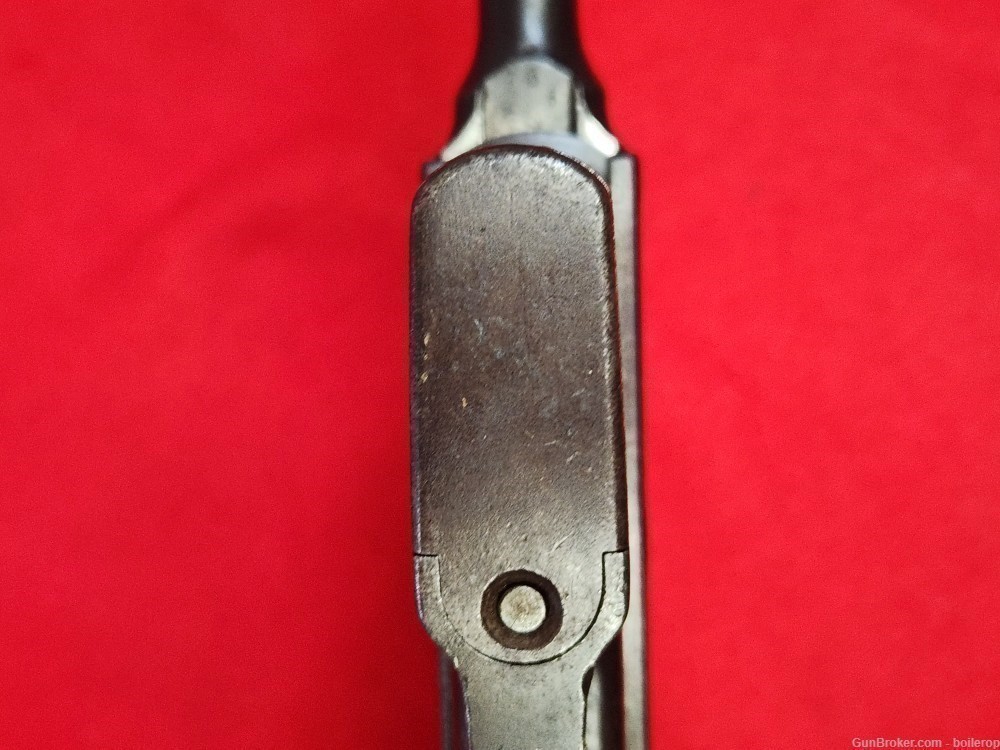 German, C96 Bolo Mauser, 7.63 Mauser, import marked broomhandle-img-30