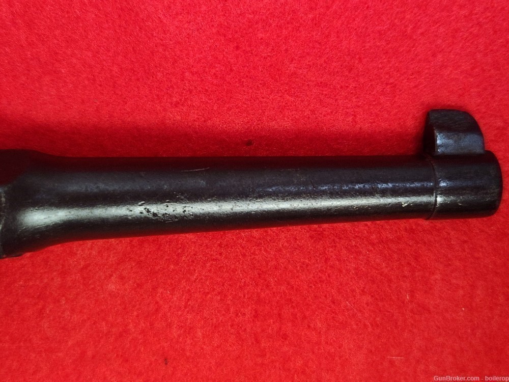 German, C96 Bolo Mauser, 7.63 Mauser, import marked broomhandle-img-57