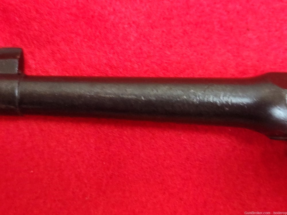German, C96 Bolo Mauser, 7.63 Mauser, import marked broomhandle-img-61