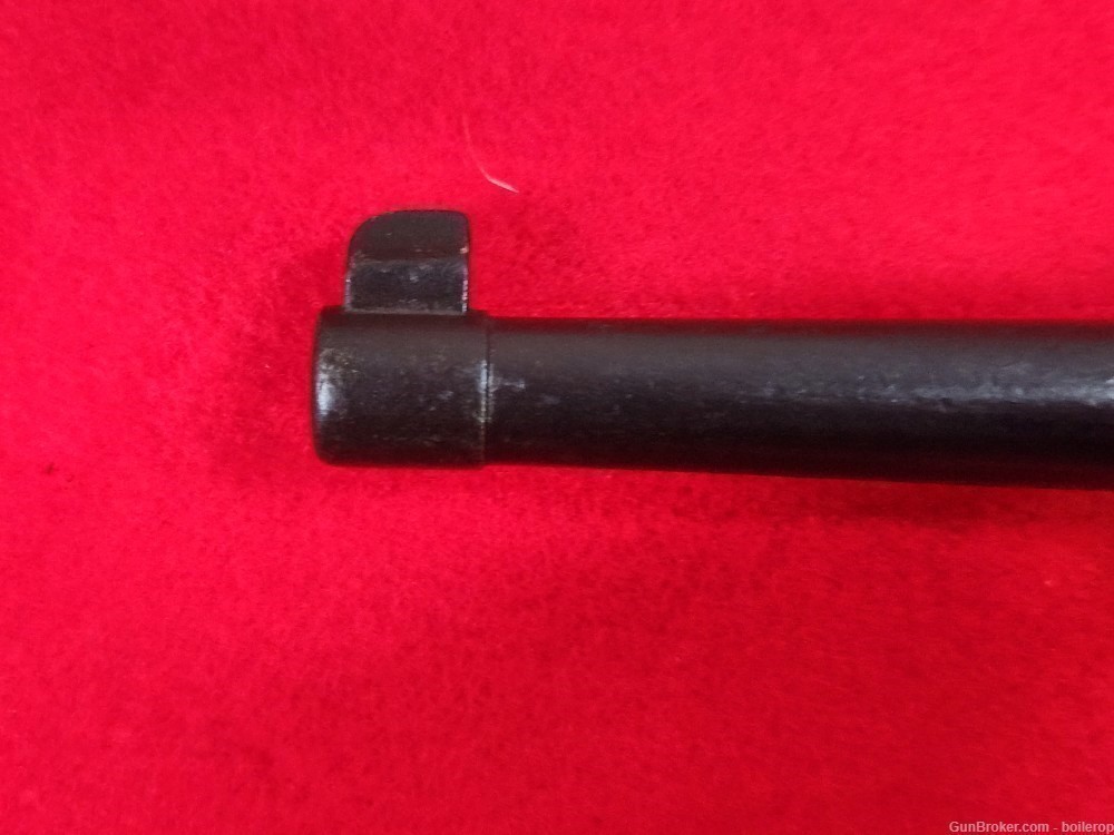 German, C96 Bolo Mauser, 7.63 Mauser, import marked broomhandle-img-8