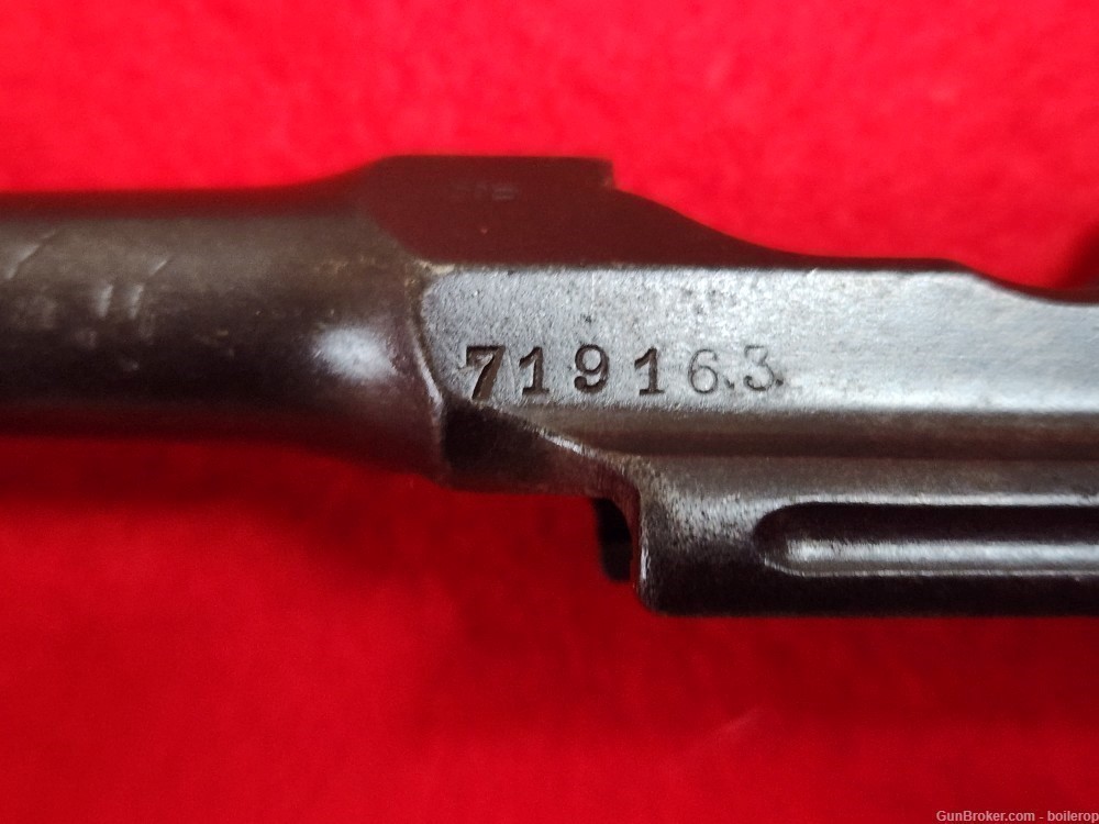 German, C96 Bolo Mauser, 7.63 Mauser, import marked broomhandle-img-60