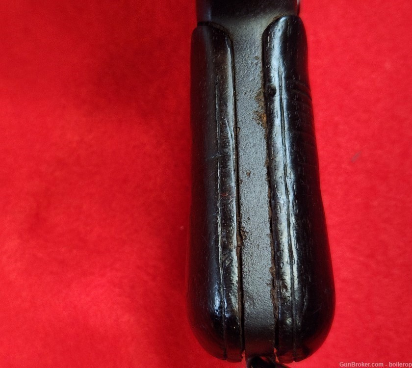 German, C96 Bolo Mauser, 7.63 Mauser, import marked broomhandle-img-34
