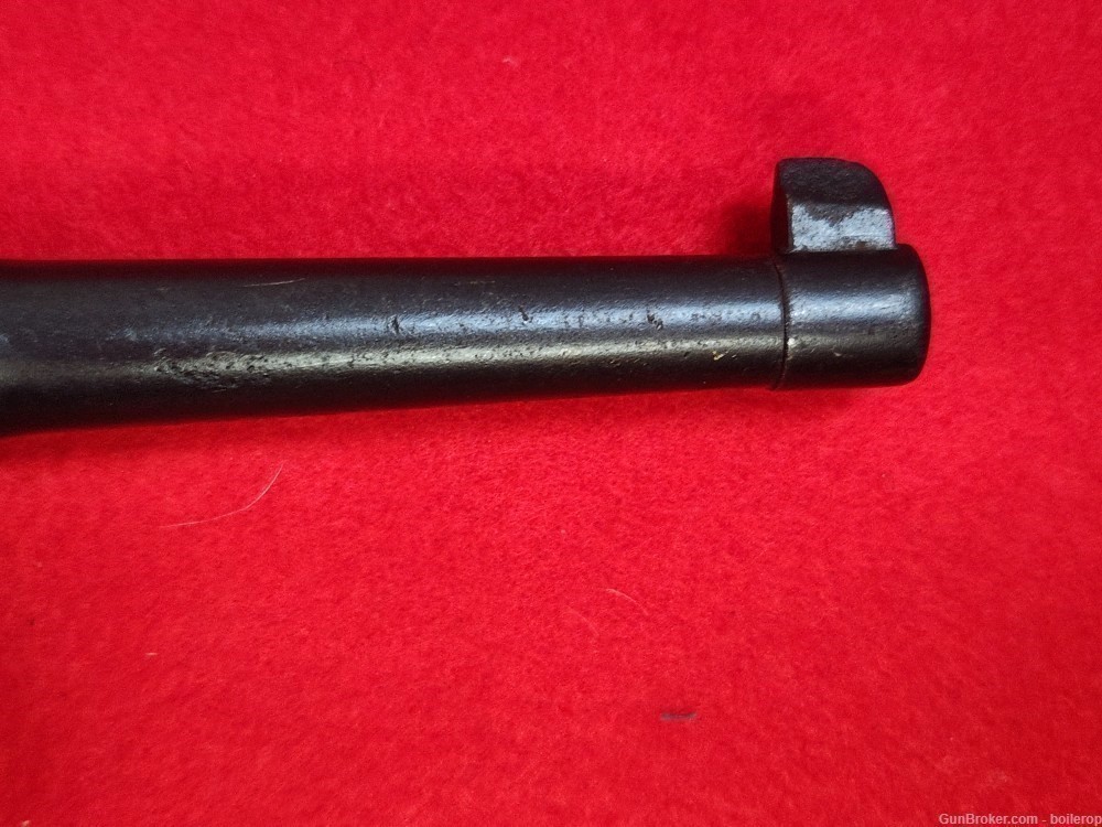 German, C96 Bolo Mauser, 7.63 Mauser, import marked broomhandle-img-16
