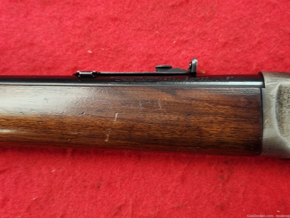 1964 Winchester 1894, lever action rifle, .32 Win SPL 1886 1892 1873-img-11