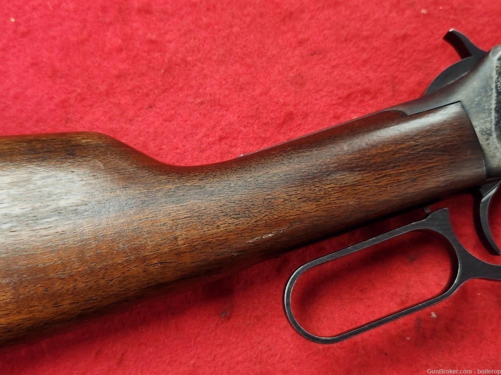 1964 Winchester 1894, lever action rifle, .32 Win SPL 1886 1892 1873-img-3