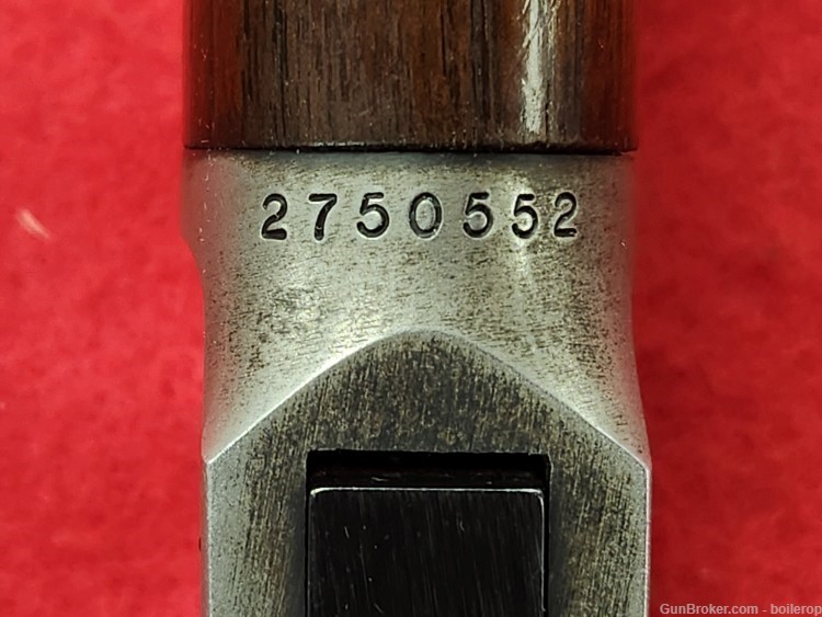 1964 Winchester 1894, lever action rifle, .32 Win SPL 1886 1892 1873-img-59