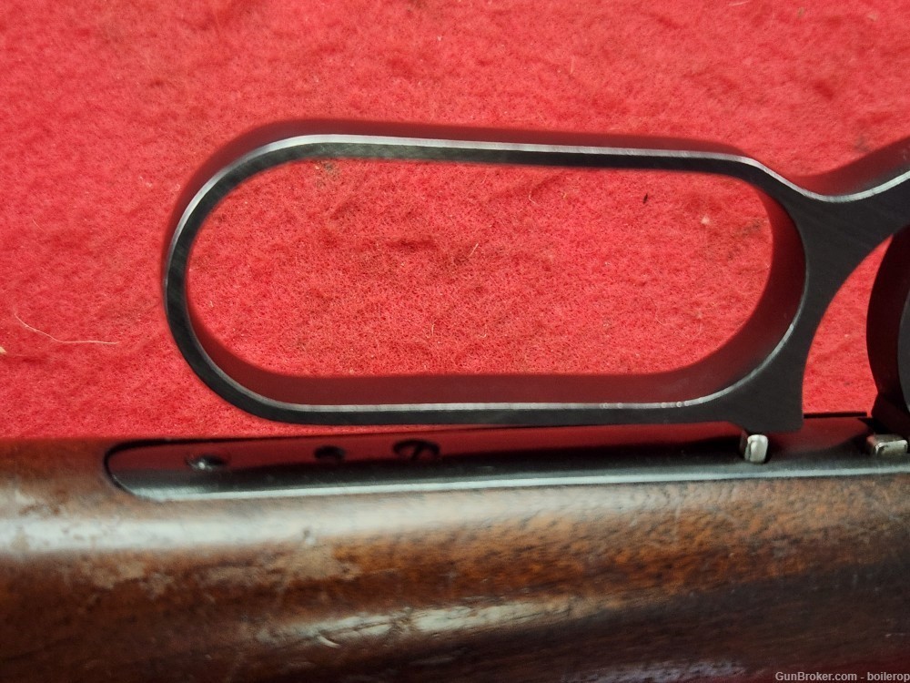 1964 Winchester 1894, lever action rifle, .32 Win SPL 1886 1892 1873-img-40