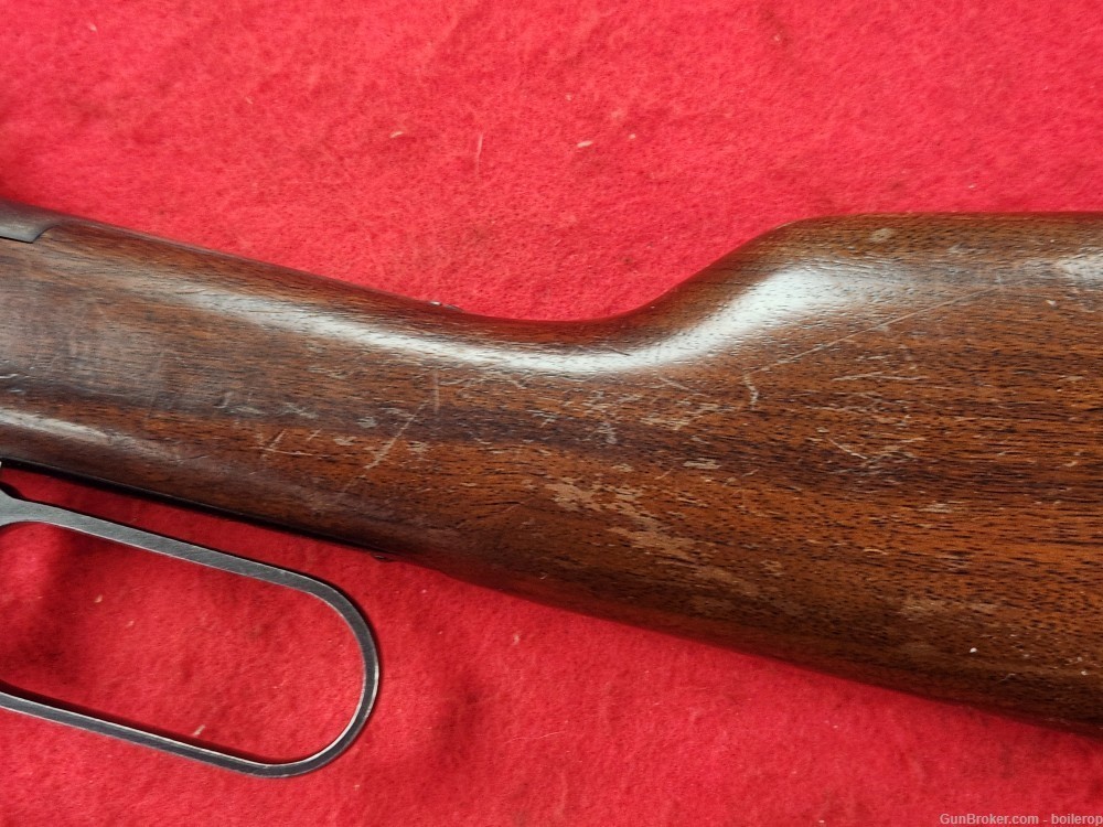 1964 Winchester 1894, lever action rifle, .32 Win SPL 1886 1892 1873-img-9