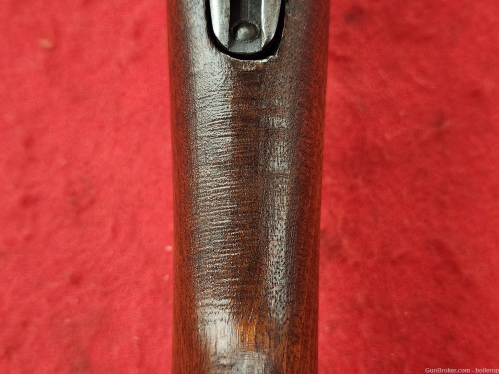 Very nice 1935 Italian M38 Carcano carbine 6.5  Carcano scarce WW2 -img-23
