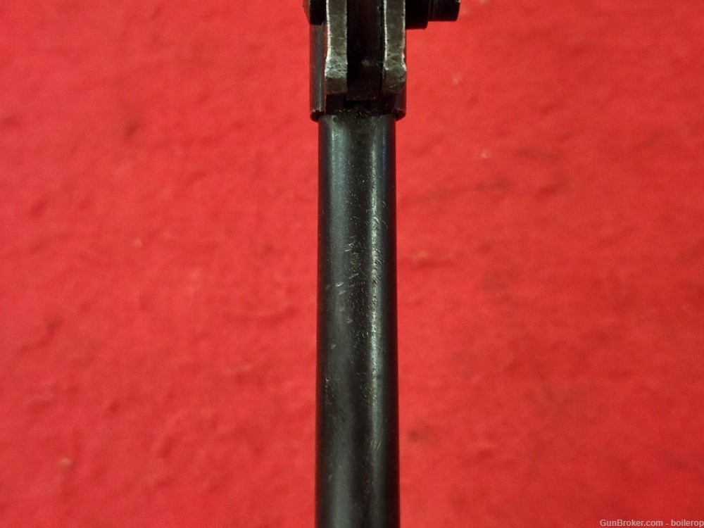 Very nice 1935 Italian M38 Carcano carbine 6.5  Carcano scarce WW2 -img-45