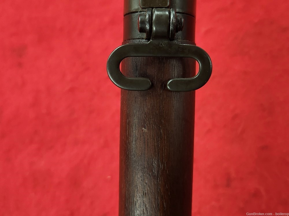 Excellent, Smith Corona Springfield 1903A3 Rifle, 3006, WW2 1943-img-37