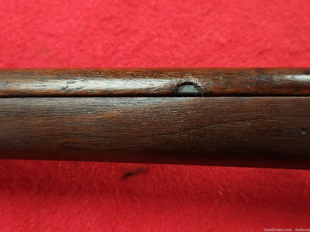 Excellent, Smith Corona Springfield 1903A3 Rifle, 3006, WW2 1943-img-15