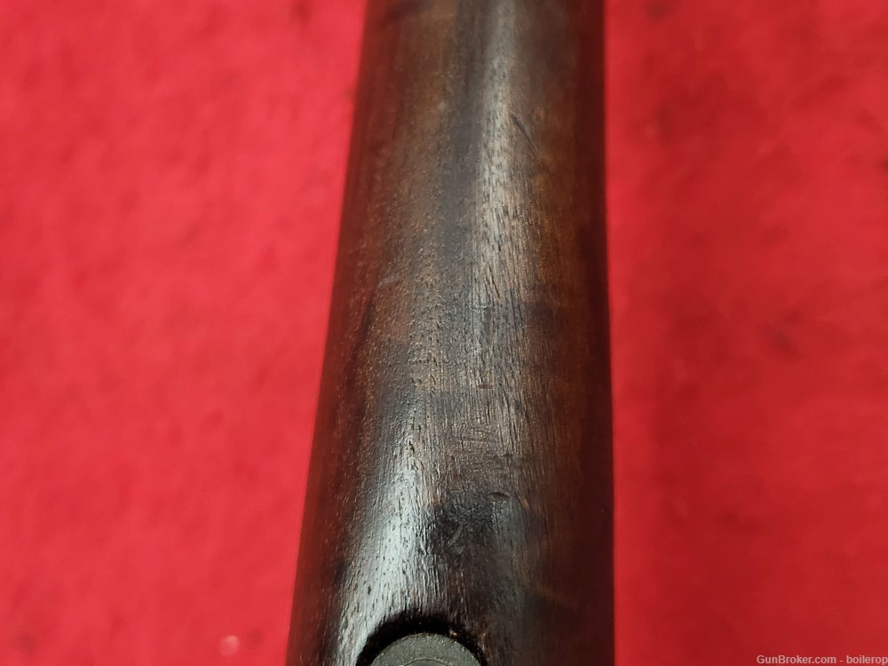 Excellent, Smith Corona Springfield 1903A3 Rifle, 3006, WW2 1943-img-50