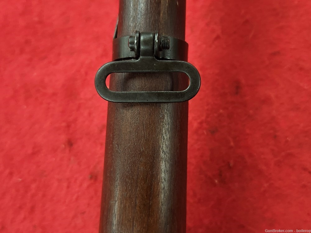 Excellent, Smith Corona Springfield 1903A3 Rifle, 3006, WW2 1943-img-40