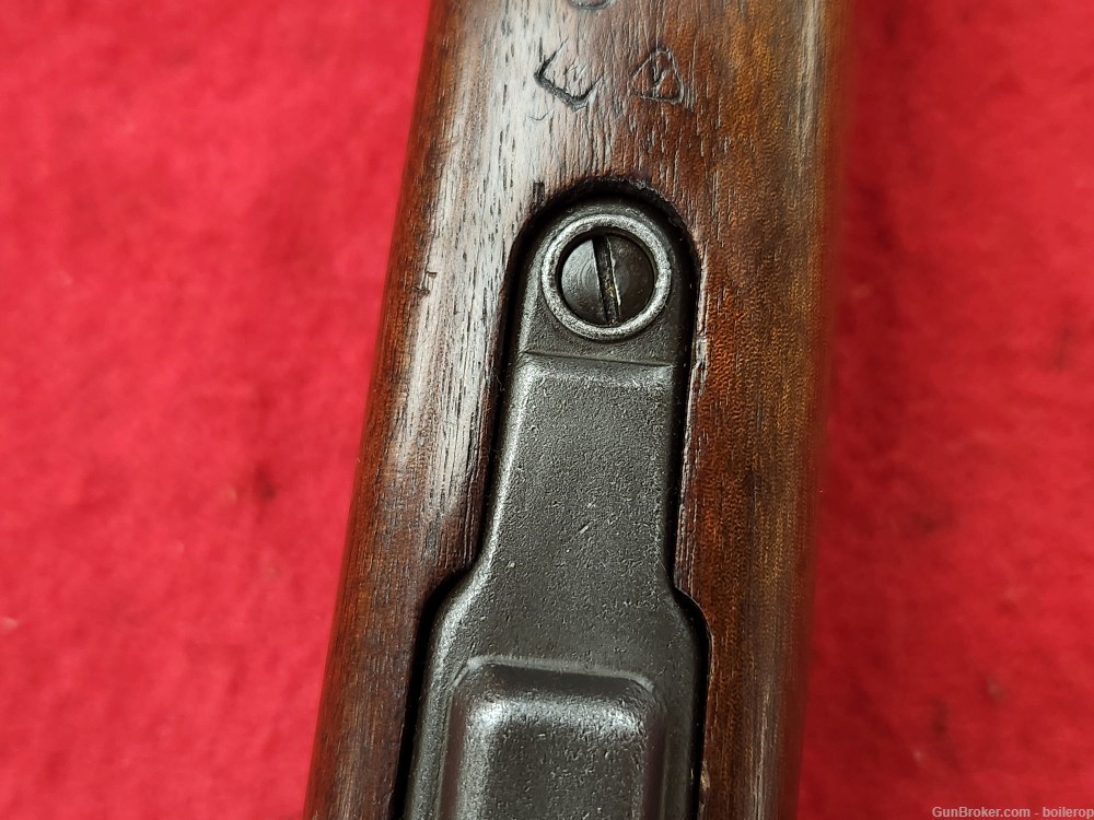 Excellent, Smith Corona Springfield 1903A3 Rifle, 3006, WW2 1943-img-43