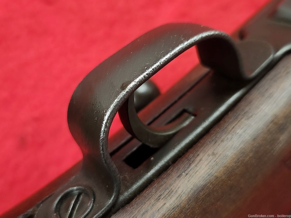 Excellent, Smith Corona Springfield 1903A3 Rifle, 3006, WW2 1943-img-47