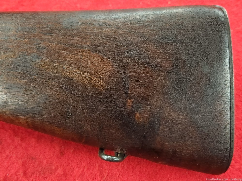 Excellent, Smith Corona Springfield 1903A3 Rifle, 3006, WW2 1943-img-9