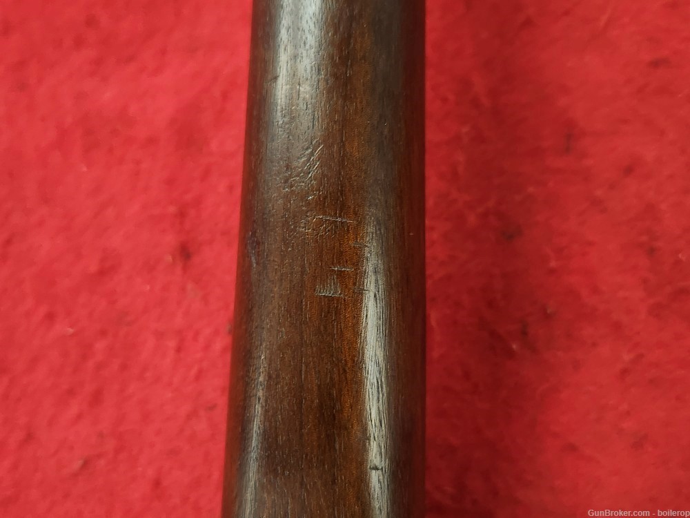 Excellent, Smith Corona Springfield 1903A3 Rifle, 3006, WW2 1943-img-41