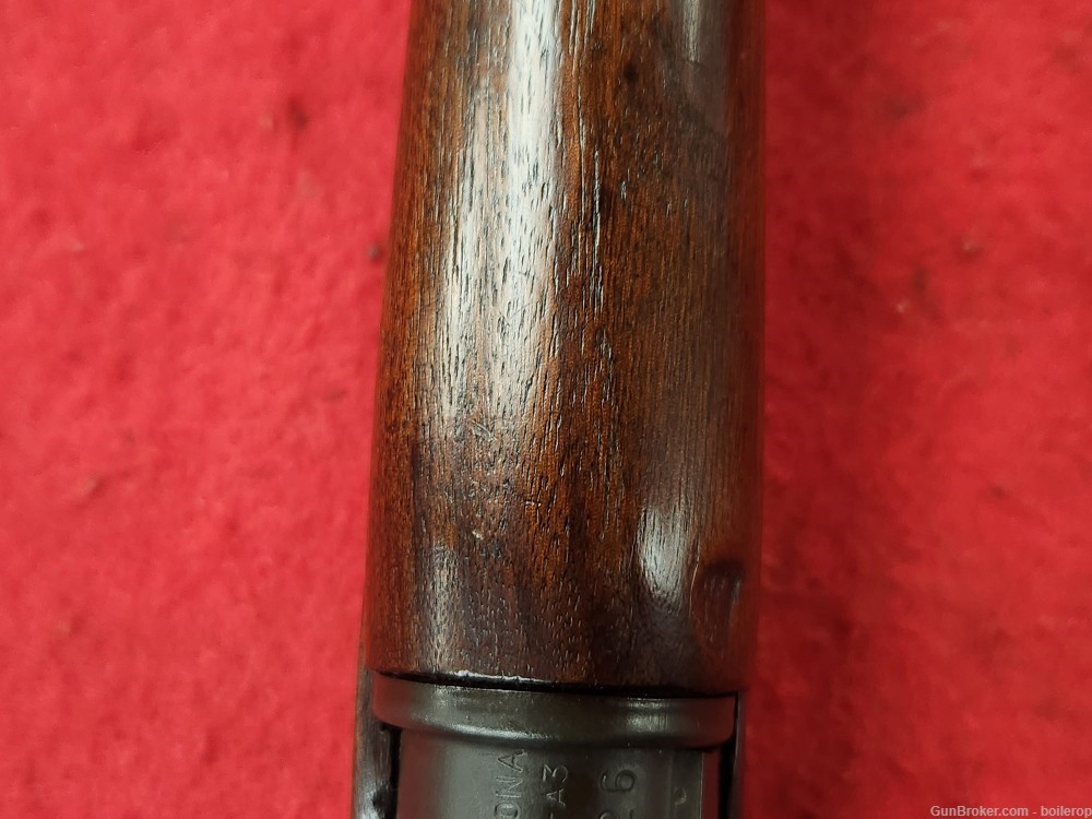 Excellent, Smith Corona Springfield 1903A3 Rifle, 3006, WW2 1943-img-25