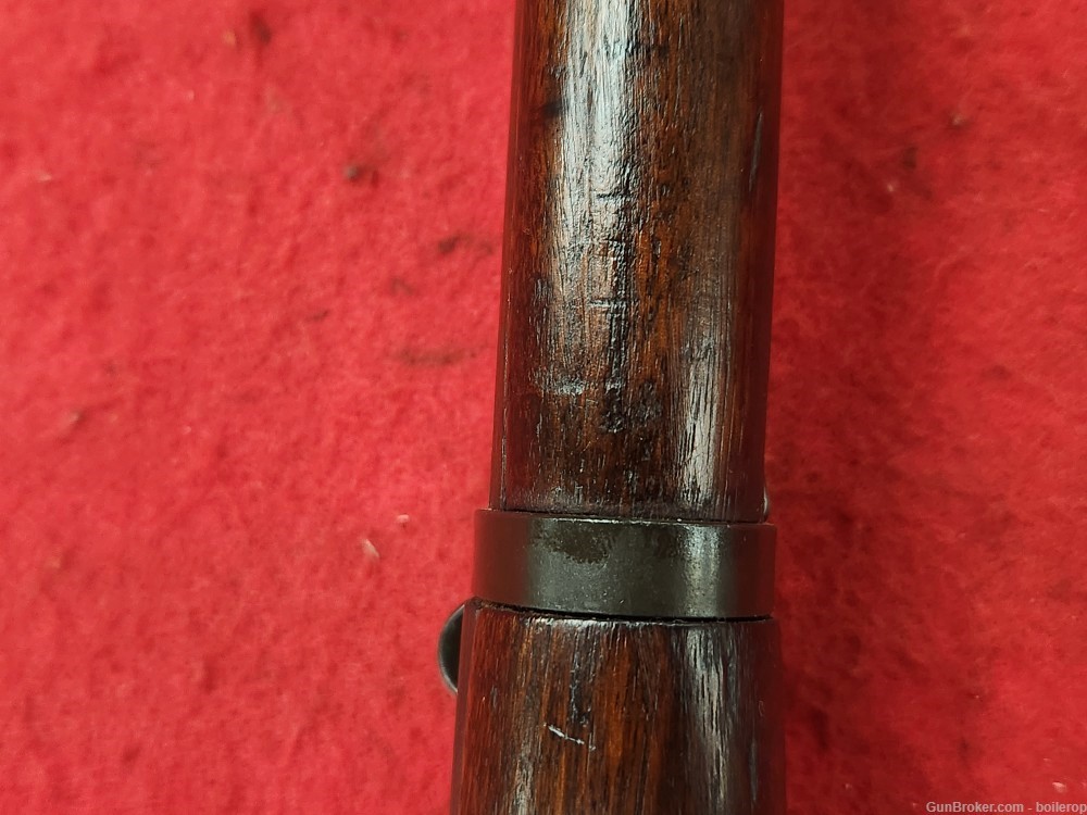 Excellent, Smith Corona Springfield 1903A3 Rifle, 3006, WW2 1943-img-22