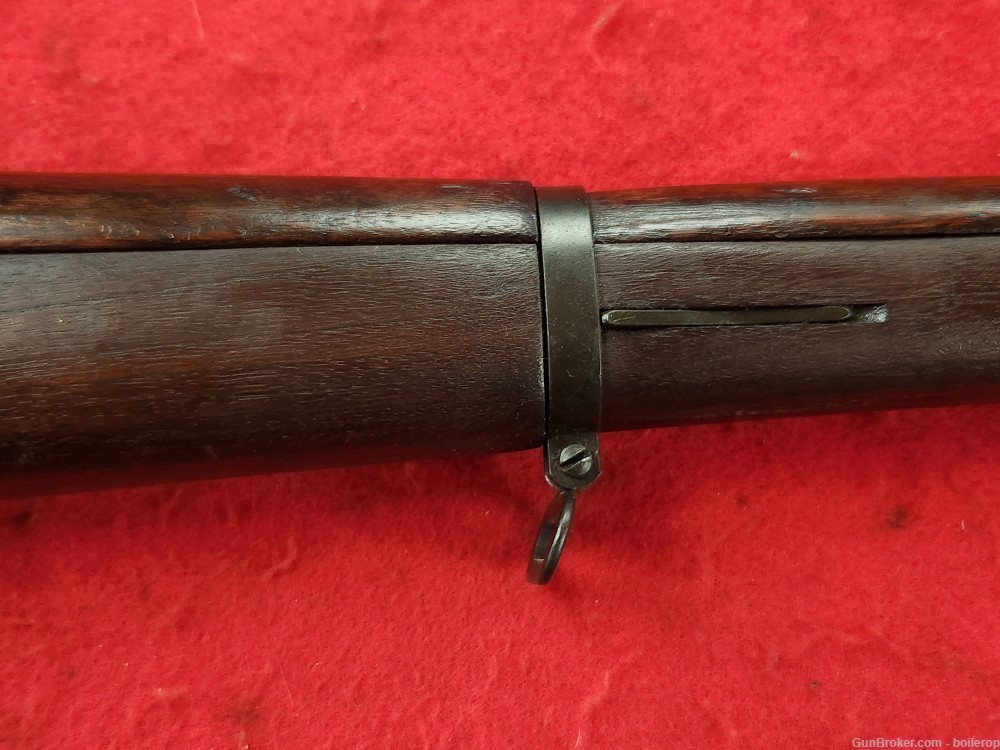 Excellent, Smith Corona Springfield 1903A3 Rifle, 3006, WW2 1943-img-6