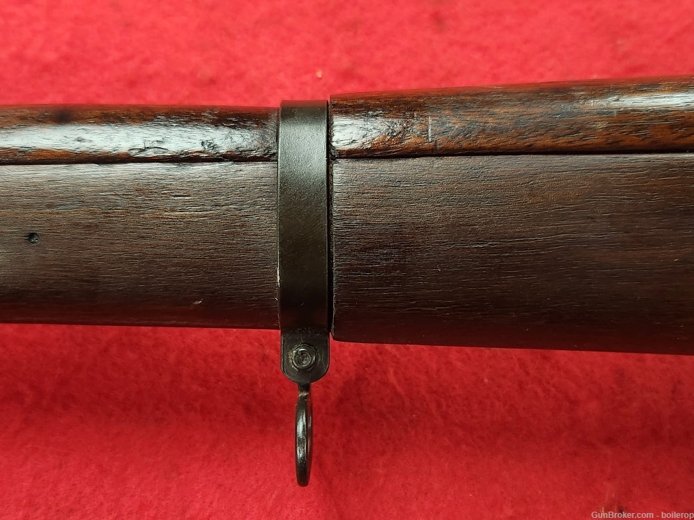 Excellent, Smith Corona Springfield 1903A3 Rifle, 3006, WW2 1943-img-14