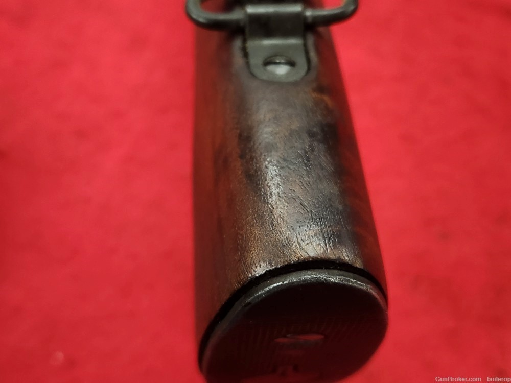 Excellent, Smith Corona Springfield 1903A3 Rifle, 3006, WW2 1943-img-52