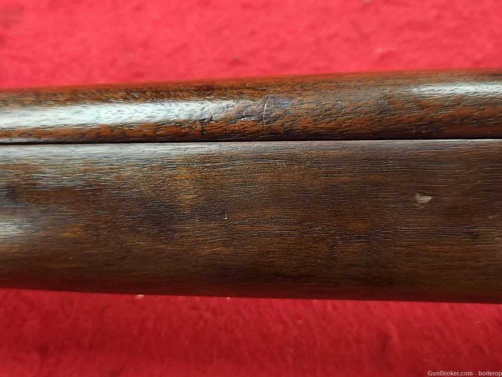 Excellent, Smith Corona Springfield 1903A3 Rifle, 3006, WW2 1943-img-13