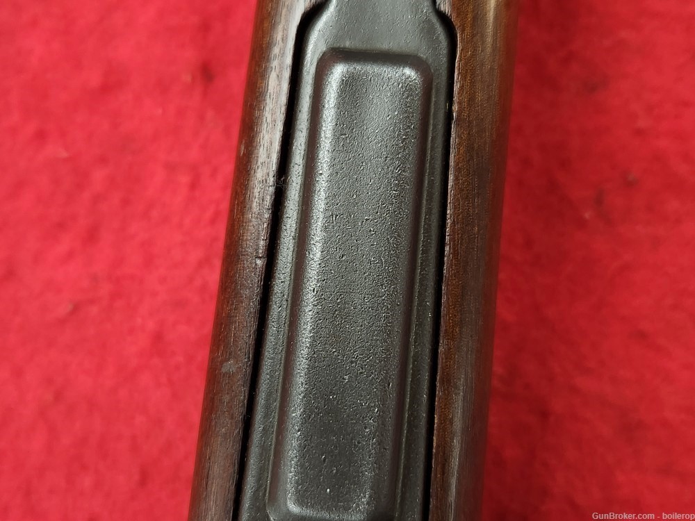 Excellent, Smith Corona Springfield 1903A3 Rifle, 3006, WW2 1943-img-44