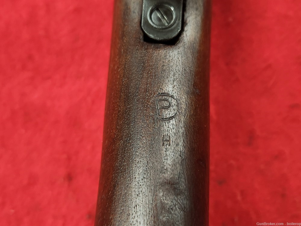 Excellent, Smith Corona Springfield 1903A3 Rifle, 3006, WW2 1943-img-48