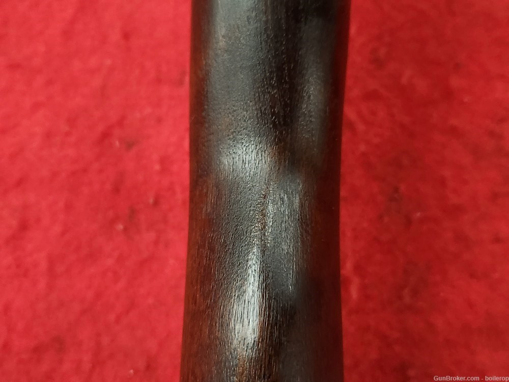 Excellent, Smith Corona Springfield 1903A3 Rifle, 3006, WW2 1943-img-31