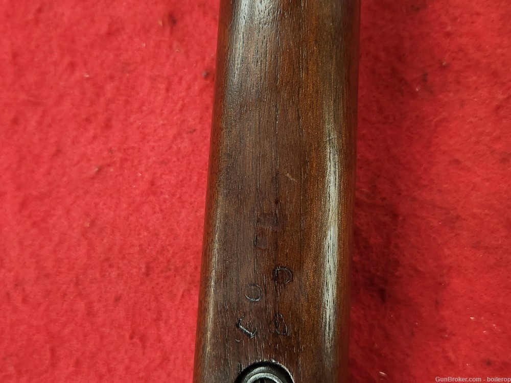 Excellent, Smith Corona Springfield 1903A3 Rifle, 3006, WW2 1943-img-42