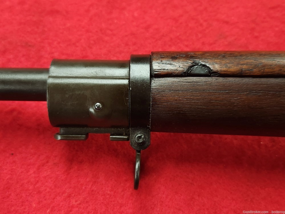 Excellent, Smith Corona Springfield 1903A3 Rifle, 3006, WW2 1943-img-16