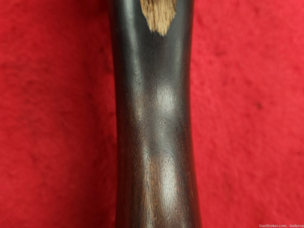 US WW2 Remington 1903A3 Rifle, 30-06 30 Cal, Springfield-img-30