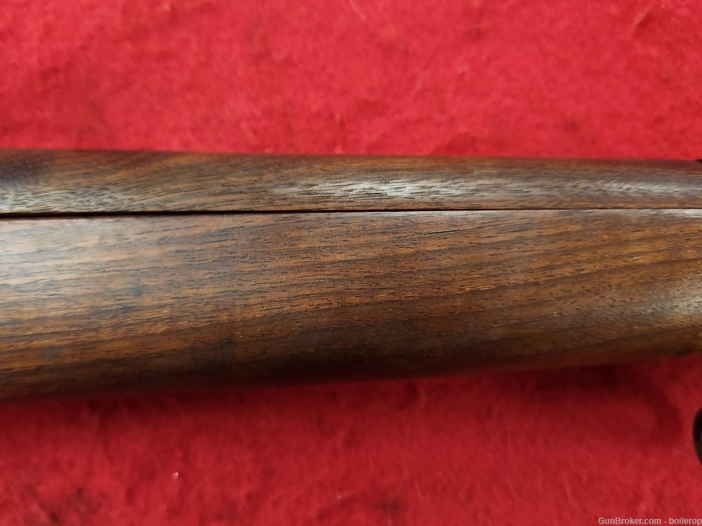 US WW2 Remington 1903A3 Rifle, 30-06 30 Cal, Springfield-img-6