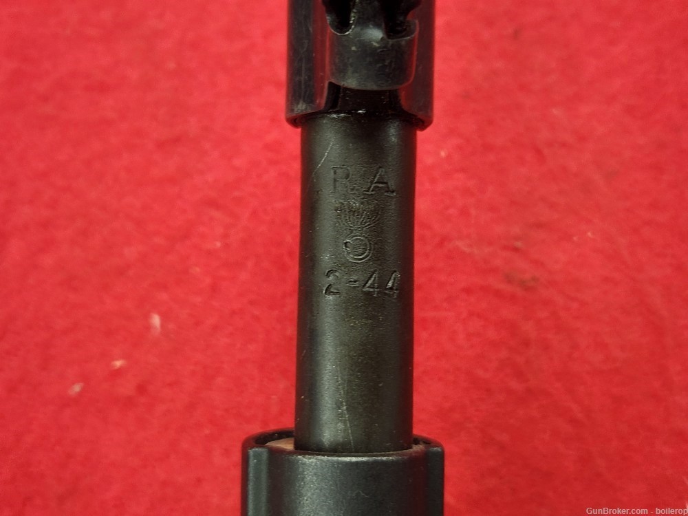 US WW2 Remington 1903A3 Rifle, 30-06 30 Cal, Springfield-img-56