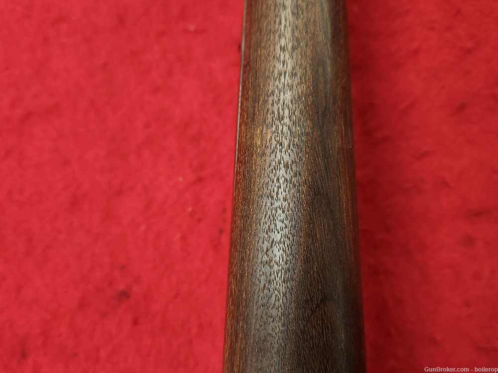 US WW2 Remington 1903A3 Rifle, 30-06 30 Cal, Springfield-img-24
