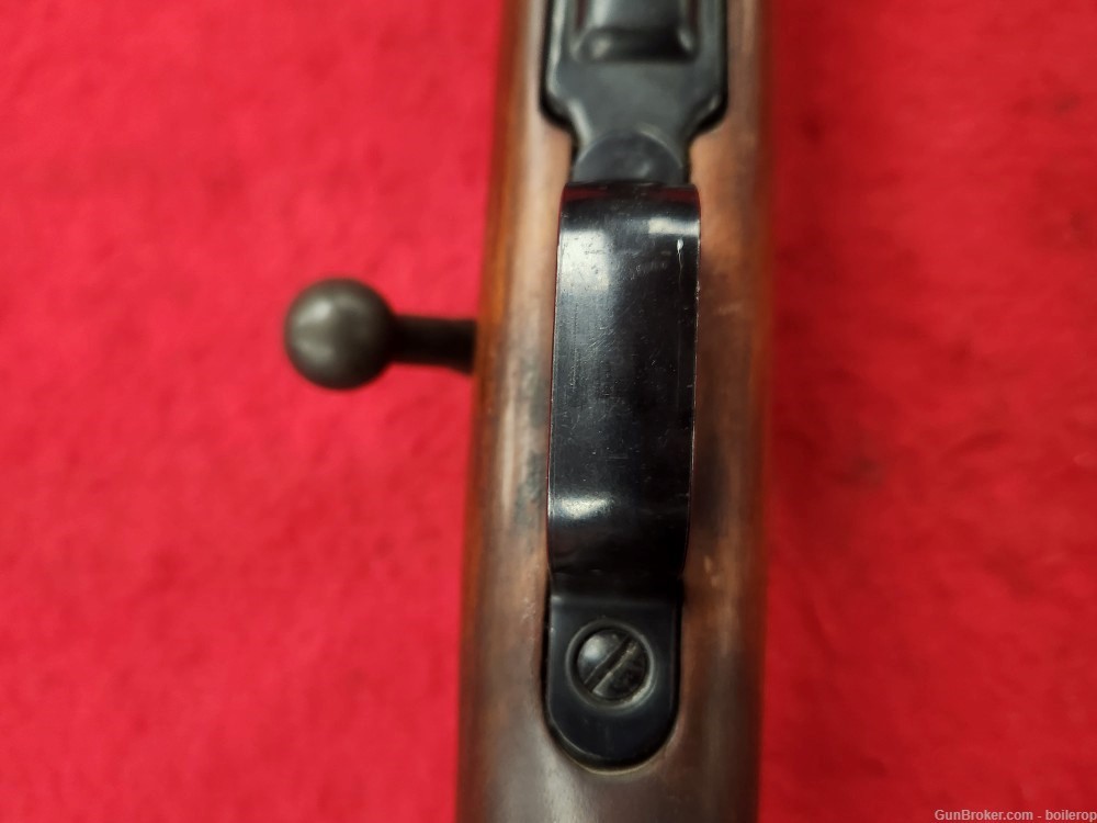 US WW2 Remington 1903A3 Rifle, 30-06 30 Cal, Springfield-img-44