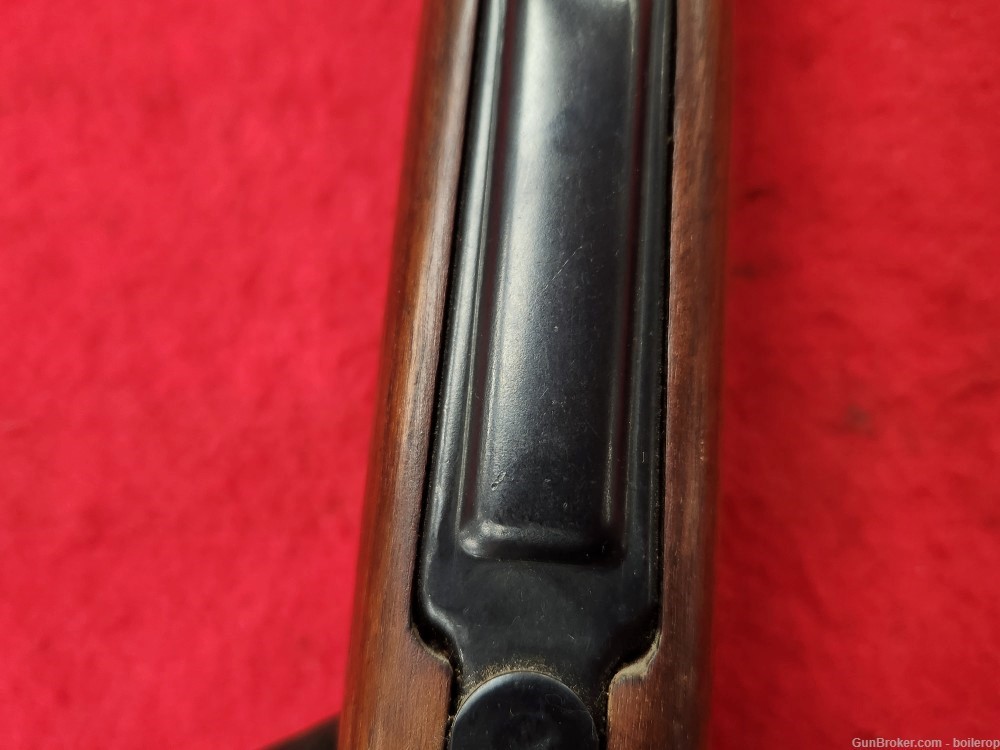 US WW2 Remington 1903A3 Rifle, 30-06 30 Cal, Springfield-img-43